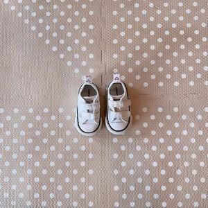 CONVERSE Toddler Chuck Taylor All Star Size 3